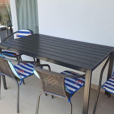 Apartman Lika Zadar Ngoại thất bức ảnh
