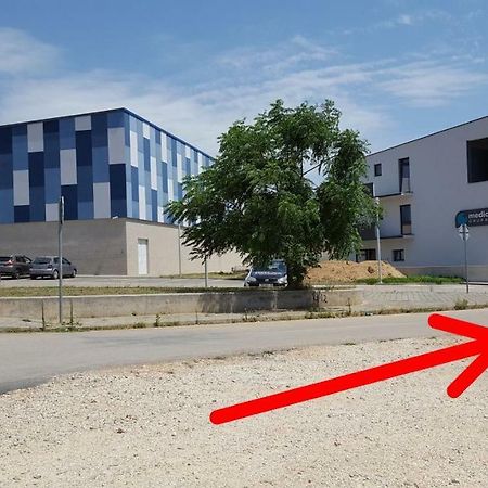 Apartman Lika Zadar Ngoại thất bức ảnh