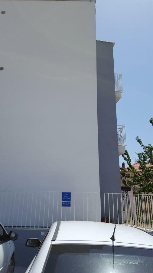 Apartman Lika Zadar Ngoại thất bức ảnh