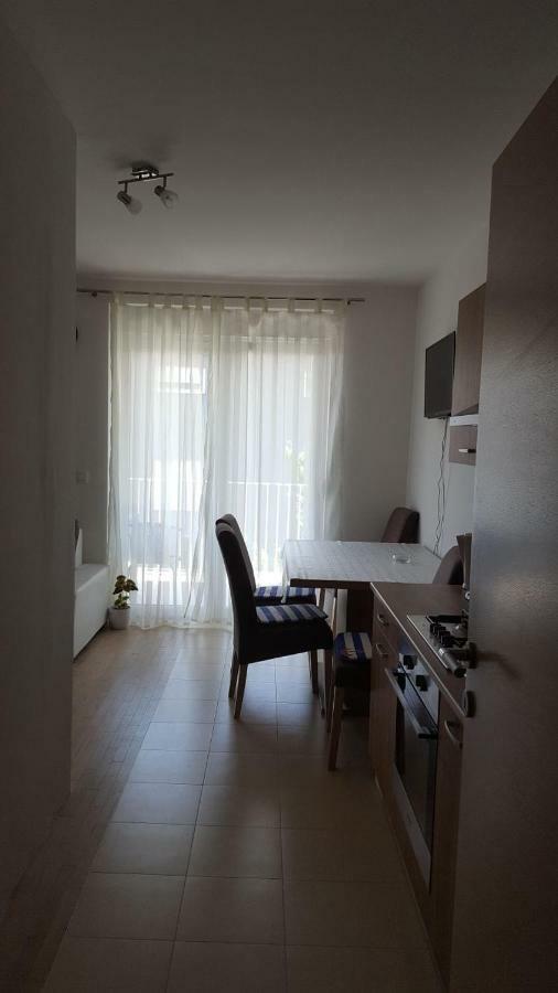 Apartman Lika Zadar Ngoại thất bức ảnh