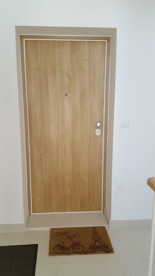 Apartman Lika Zadar Ngoại thất bức ảnh
