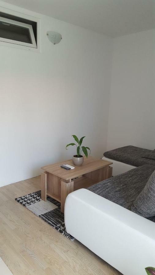 Apartman Lika Zadar Ngoại thất bức ảnh