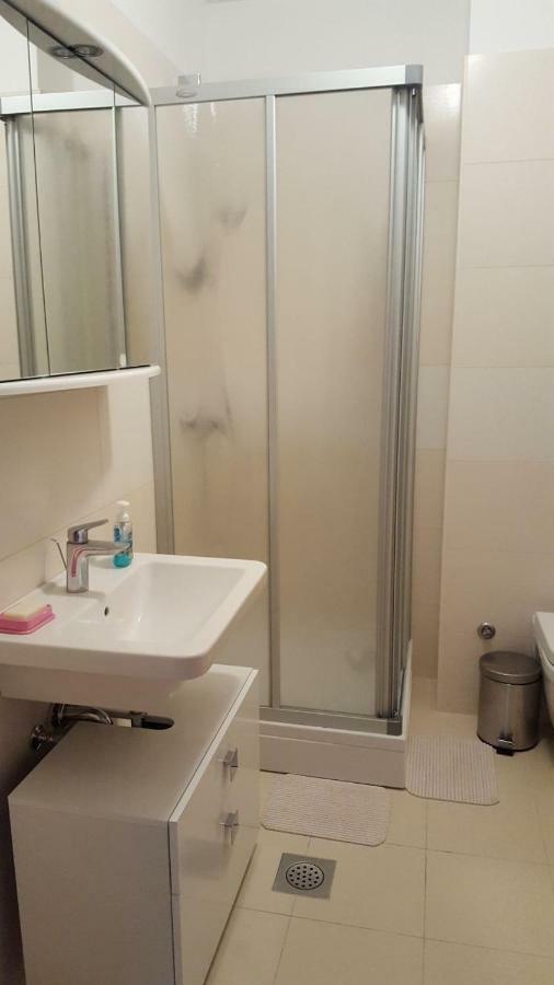 Apartman Lika Zadar Ngoại thất bức ảnh