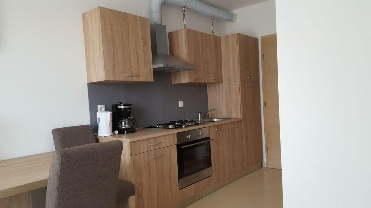 Apartman Lika Zadar Ngoại thất bức ảnh