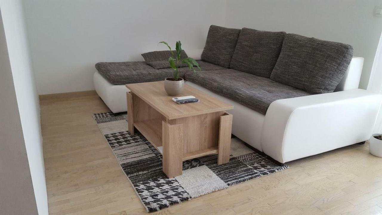 Apartman Lika Zadar Ngoại thất bức ảnh
