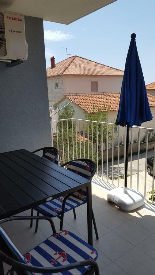 Apartman Lika Zadar Ngoại thất bức ảnh