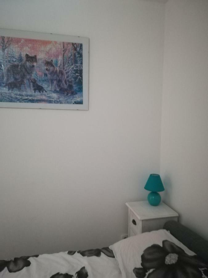 Apartman Lika Zadar Ngoại thất bức ảnh